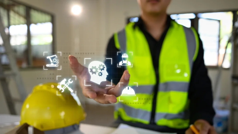 Transformation numérique : vers une construction pilotée par la donnée