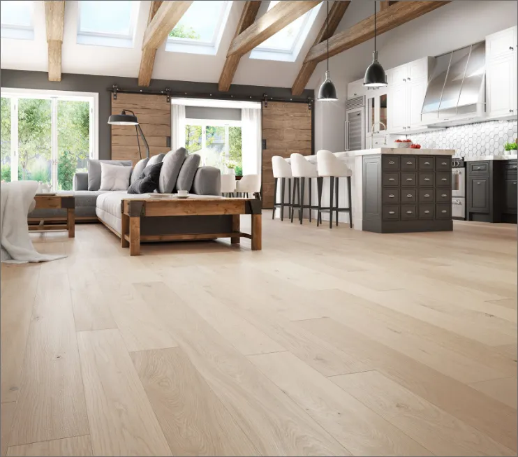plancher