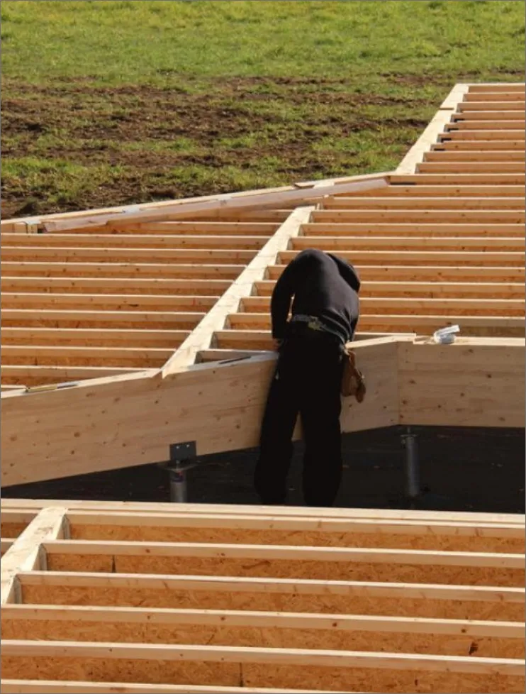 plancher